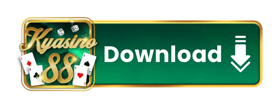 Kyasino88 download button animation